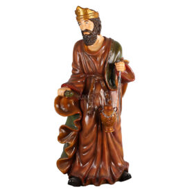 Nativity King Gaspar