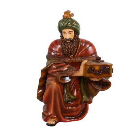 Nativity King Melchior