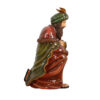 Nativity King Melchior – Rental