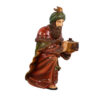 Nativity King Melchior – Rental
