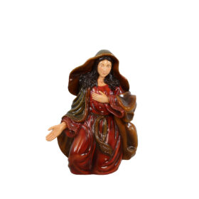 Nativity Mary
