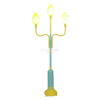 Easter Egg Light Post
