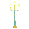 Easter Egg Light Post