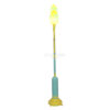 Easter Egg Light Post