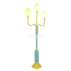 Easter Egg Light Post