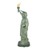 8ft Statue of Liberty – Rental