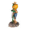 Pumpkin Scarecrow Playing Cello