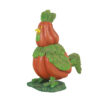 Pumpkin Rooster