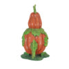 Pumpkin Rooster