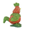 Pumpkin Rooster