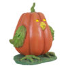 Pumpkin Hen