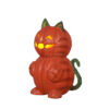 Pumpkin Cat