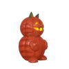 Pumpkin Cat