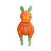 Pumpkin Horse