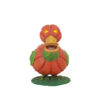 Pumpkin Duck