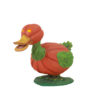 Pumpkin Duck