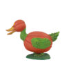 Pumpkin Duck