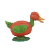 Pumpkin Duck