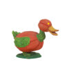 Pumpkin Duck