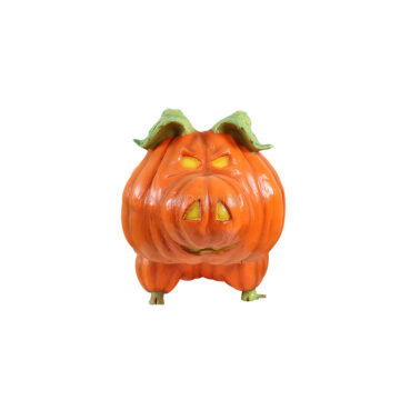 Pumpkin Pig