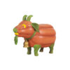 Pumpkin Goat