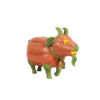 Pumpkin Goat