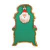 Traditional Santa Throne – Rental