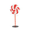 Whirly Pops Bollard – Rental