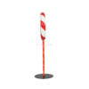 Whirly Pops Bollard – Rental