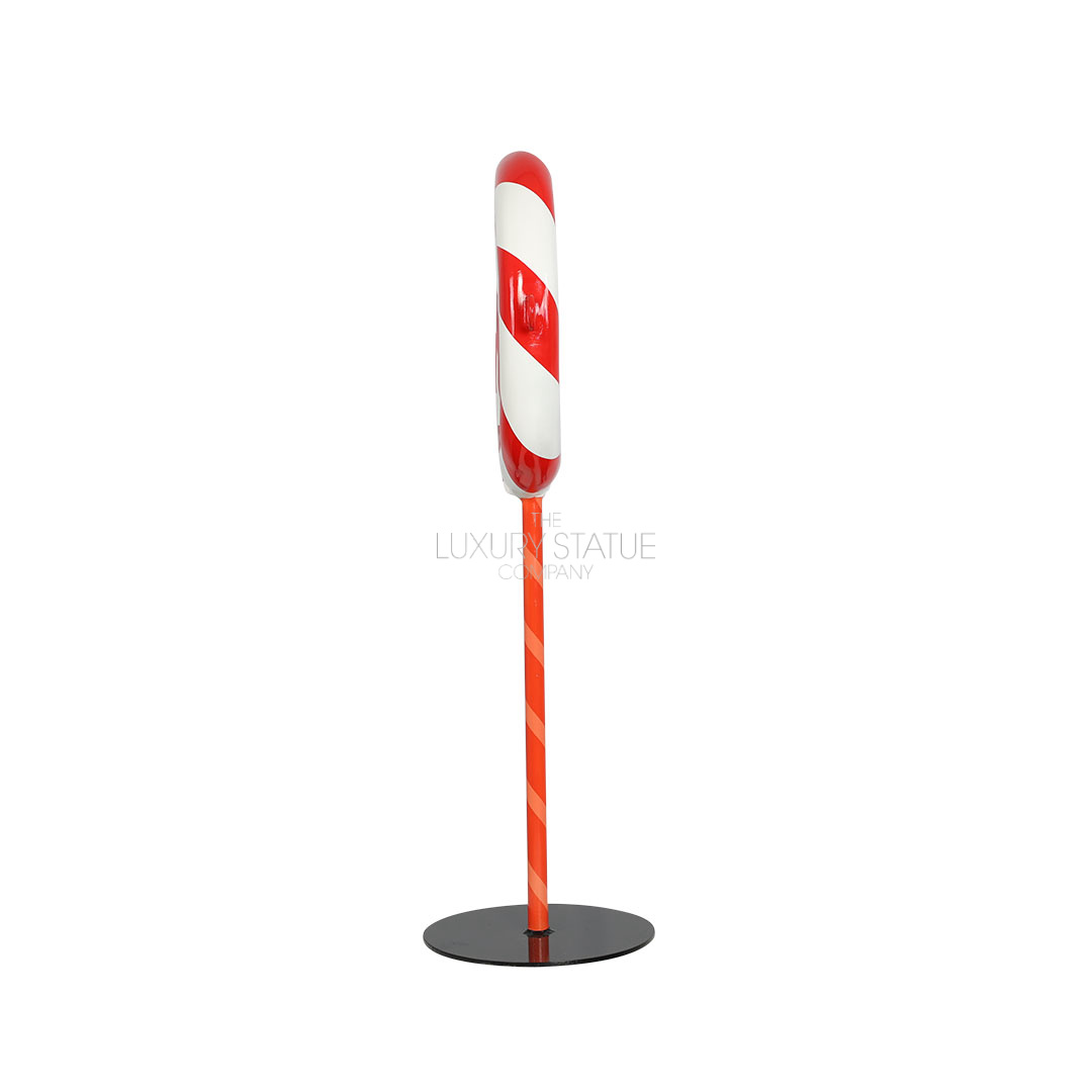 Whirly Pops Bollard