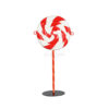 Whirly Pops Bollard – Rental