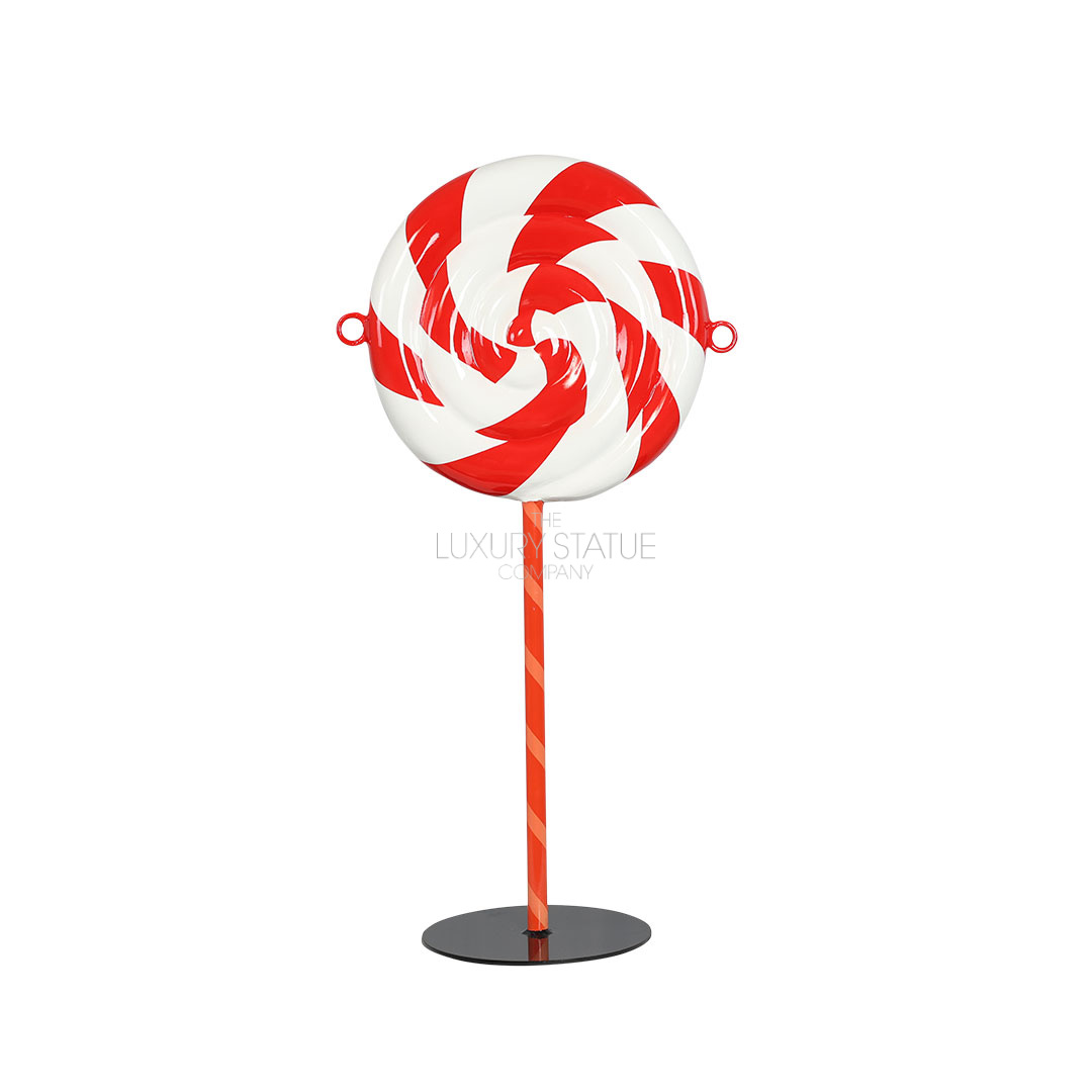 Whirly Pops Bollard