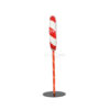 Whirly Pops Bollard – Rental