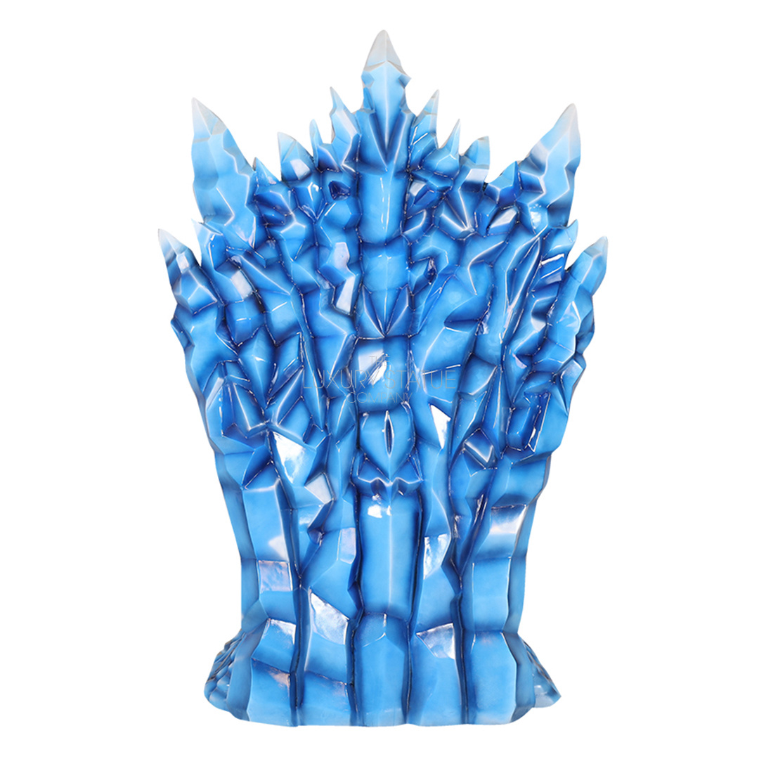Ice Throne