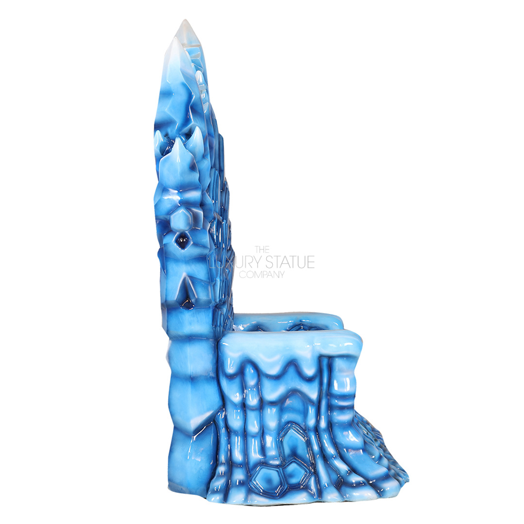 Ice Throne