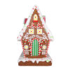 6.5ft Gingerbread House – Rental