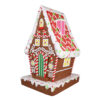 6.5ft Gingerbread House – Rental