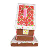6.5ft Gingerbread House – Rental