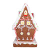 6.5ft Gingerbread House – Rental
