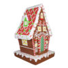 6.5ft Gingerbread House – Rental