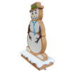 Gingerbread Snowman – Rental