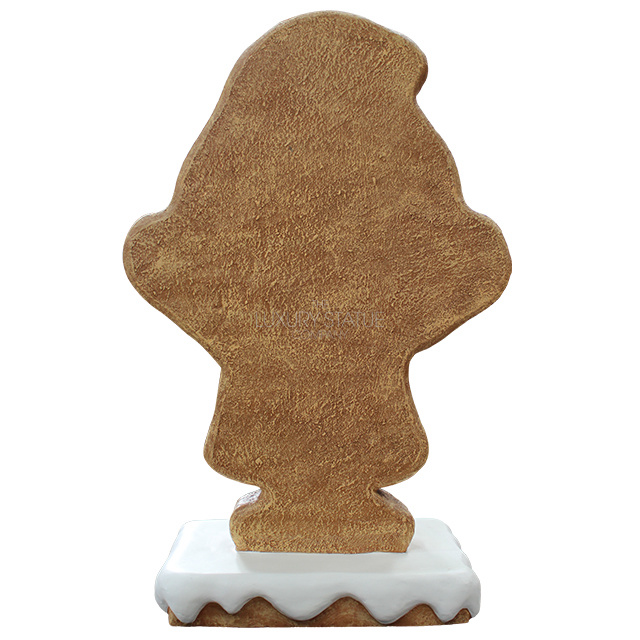 Gingerbread Elf